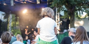 Beitragsbild des Blogbeitrags Ottensheim Open Air: Willkommen zurück