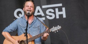 Beitragsbild des Blogbeitrags Acoustic Qlash #2