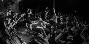 Beitragsbild des Blogbeitrags LAGWAGON: Ein Stück Punk Rock Holiday in Wels