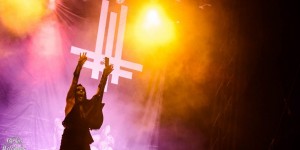 Beitragsbild des Blogbeitrags Metaldays 2018: heuer mal dekadent / Tolmin, Slowenien