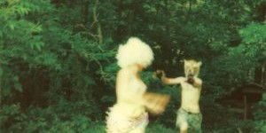 Beitragsbild des Blogbeitrags THE WORLD IS A BEAUTIFUL PLACE… Harmlessness