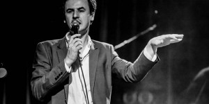 Beitragsbild des Blogbeitrags Upcoming: Sonograph Festival 2018