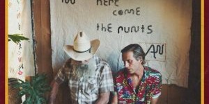 Beitragsbild des Blogbeitrags AWOLNATION: „Der Wind in den Bäumen und das Rauschen des Pazifiks inspirieren mich“ 