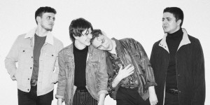 Beitragsbild des Blogbeitrags Declan Welsh and The Decadent West & Yokohomo: sie haben noch Einiges vor
