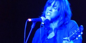 Beitragsbild des Blogbeitrags CAT POWER live @ Arena Wien 