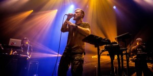 Beitragsbild des Blogbeitrags Dub FX: Beats, Bass und Begeisterung