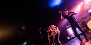 Beitragsbild des Blogbeitrags Upcoming: Die deutschen Screamo-Schwergewichte The Tidal Sleep kommen nach Linz 