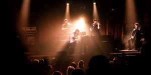 Beitragsbild des Blogbeitrags Ólafur Arnalds: zwei Stunden Unendlichkeit 
