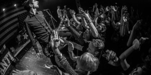 Beitragsbild des Blogbeitrags SBÄM Fest Fall Edition: Abriss mit Millencolin und Anti-Flag