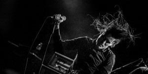 Beitragsbild des Blogbeitrags Deafheaven: Götterdämmerung trifft Putztrupp