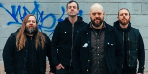 Beitragsbild des Blogbeitrags Cancer Bats im Interview über „The Spark That Moves“