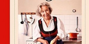 Beitragsbild des Blogbeitrags Kochen wie Oma!