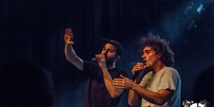 Beitragsbild des Blogbeitrags Upcoming: Anorak Clubfestival