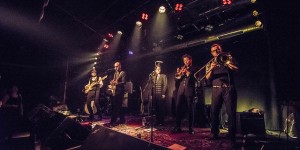 Beitragsbild des Blogbeitrags Sister Jones, Alpha Romeo und eine kochend heiße Stadtwerkstatt