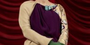 Beitragsbild des Blogbeitrags VIENNALE 2018: Ein Abend mit TILDA SWINTON in Wien