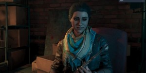 Beitragsbild des Blogbeitrags Assassin’s Creed Odyssey: Auf Meuchelkreuzfahrt in der Ägäis