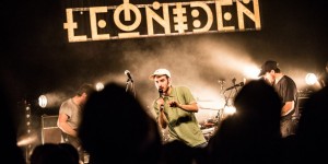 Beitragsbild des Blogbeitrags Leoniden: ein Konzert, das einfach Spaß macht