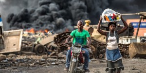 Beitragsbild des Blogbeitrags Welcome to Sodom – dein Smartphone ist schon hier