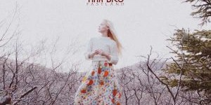 Beitragsbild des Blogbeitrags Upcoming: TINA DICO @ WUK Wien
