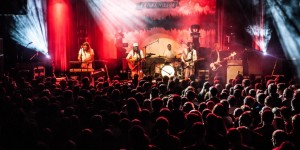 Beitragsbild des Blogbeitrags Ahoi! Pop 2015 – Leinen Los!