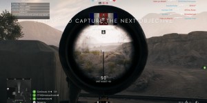 Beitragsbild des Blogbeitrags Battlefield V – Erste Schritte zurück auf den Thron
