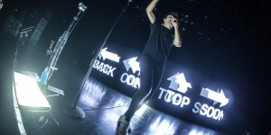 Beitragsbild des Blogbeitrags The Return of… Left Boy