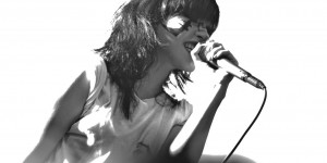 Beitragsbild des Blogbeitrags Upcoming: Atari Teenage Riot in Innsbruck 