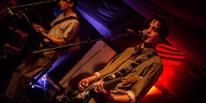 Beitragsbild des Blogbeitrags Das erste Konzert des Jahres: Sluff