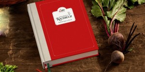 Beitragsbild des Blogbeitrags Mahlzeit: Das neue Kochbuch von Servus!