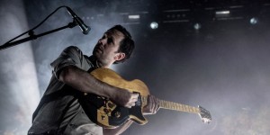 Beitragsbild des Blogbeitrags Ahoi! Pop 2015 – Zum Finale tanzt der Bär!