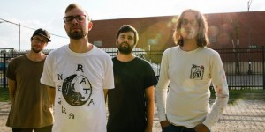 Beitragsbild des Blogbeitrags Upcoming: Cloud Nothings @ Chelsea