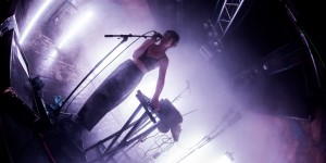 Beitragsbild des Blogbeitrags Ja Ja Ja Festival: zehn Jahre skandinavische Musik