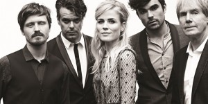 Beitragsbild des Blogbeitrags THE COMMON LINNETS: „Mit Fleetwood Mac verglichen zu werden, ist ein Kompliment“ 