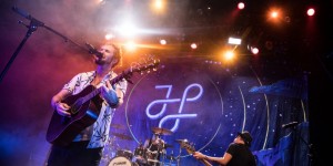 Beitragsbild des Blogbeitrags Jeremy Loops: Summervibes aus Cape Town