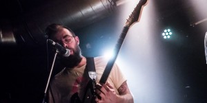 Beitragsbild des Blogbeitrags „Im Rausch des Lärms“: Cloud Nothings im Wiener Chelsea