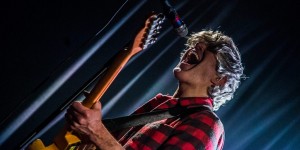 Beitragsbild des Blogbeitrags We Are Scientists: one time is definetely not enough