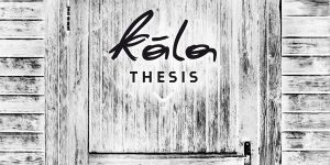Beitragsbild des Blogbeitrags KÁLA: Thesis
