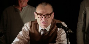 Beitragsbild des Blogbeitrags Eichmann: Ein schrecklich gehorsamer Mittäter 