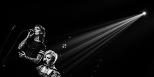 Beitragsbild des Blogbeitrags Eule: ein mehr als solides Konzert!