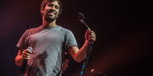 Beitragsbild des Blogbeitrags Max Giesinger: eine musikalische All-Inclusive-Reise