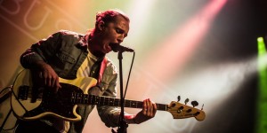 Beitragsbild des Blogbeitrags Lautstark! 2019: oberösterreichische Musik ist immer noch nicht tot