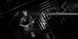 Beitragsbild des Blogbeitrags Intra: Stoner Rock is Back in Linz
