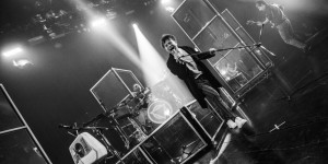 Beitragsbild des Blogbeitrags Enter Shikari: Routiniertes Blitzlichtgewitter