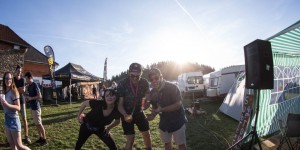 Beitragsbild des Blogbeitrags Noppen Air 2019 – Möge die Festivalsaison beginnen! 