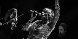 Beitragsbild des Blogbeitrags Mekons: still going