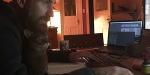 Beitragsbild des Blogbeitrags Stephan Bechinger: „Es gibt viele Möglichkeiten, einen Film stimmig zu machen“