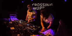Beitragsbild des Blogbeitrags Crossing Europe 2019: Film aus, und jetzt? 