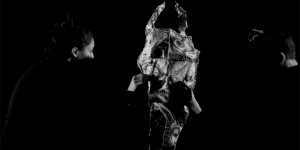 Beitragsbild des Blogbeitrags Crossing Europe 2019: Local Artists im Deep Space