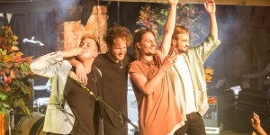 Beitragsbild des Blogbeitrags Upcoming: Gusenside 2019