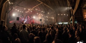 Beitragsbild des Blogbeitrags subtext on air #28: „Feuer(wehr)fest“ zum Nachhören